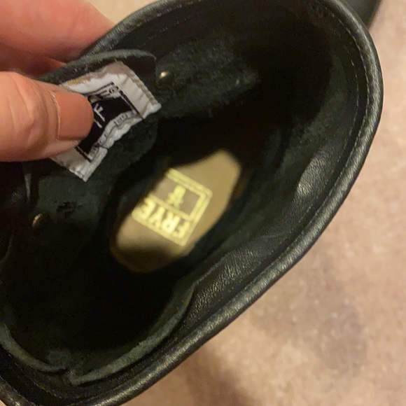 Frye Boots - Picture 8 of 9